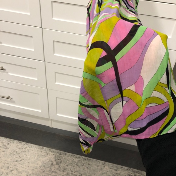 Milly beach tunic - Picture 3 of 7